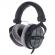 Beyerdynamic dt-990 pro 250 ohm casti audio hi-fi deschise