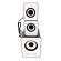 Boxe stereo 2.1 cu conectare usb & jack, putere 5w + 2 x 3w