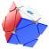 Cub gan skewb standard