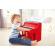 Hape pian electronic rosu cu lumini