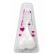 Lampa led ornamentala pentru bicicleta, funny light balls
