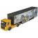 Majorette transportor volvo tir din metal