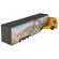 Majorette transportor volvo tir din metal
