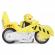 Patrula catelusilor moto pups rubble si motocicleta deluxe