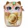Purse pets bag trendy treats pisicuta catpuchino