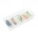 Set vobler 5 piese pentru pesti pradatori, avx-ag103