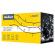 Sir iluminat festiv ip44 alb rece 10m