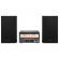 Sistem hi-fi cd usb bt fm dab+ kruger&matz