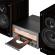 Sistem hi-fi cd usb bt fm dab+ kruger&matz