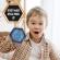 Wow! pods - dino blue si cu efecte sonore