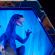 Wow! pods - dino blue si cu efecte sonore