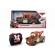 Cars masinuta rc bucsa scara 1:24