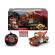 Cars masinuta rc bucsa scara 1:24