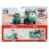 Cars3 set 2 masinute metalice sarah coggs si noriyuki