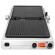 Gratar electric 2000w sencor