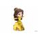 Jada figurina disney princess belle cu rochita aurie 10cm