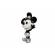 Jada figurina metalica disney steamboat willie 10cm