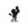 Jada figurina metalica disney steamboat willie 10cm