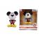 Jada figurina metalica mickey mouse classic 10cm