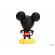 Jada figurina metalica mickey mouse classic 10cm