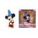 Jada figurina metalica mickey mouse in costum sorcerer 15cm