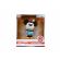 Jada figurina metalica minnie mouse 10cm