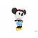Jada figurina metalica minnie mouse 10cm