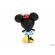 Jada figurina metalica minnie mouse 10cm