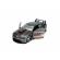 Jada marvel masinuta metalica ford mustang scara 1:32 si figurina metalica war