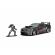 Jada marvel masinuta metalica ford mustang scara 1:32 si figurina metalica war