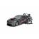 Jada marvel masinuta metalica ford mustang scara 1:32 si figurina metalica war