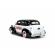 Jada set masinuta metalica chevrolet master deluxe 1939 scara 1:24 si figurina