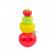 Lamaze- jucarie de stivuire, fructe