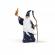 Papo figurina merlin magicicanul