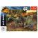 Puzzle trefl 200 jurassic world in parcul jurassic