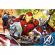 Puzzle trefl primo 24 super maxi disney marvel razbunatorii puternici