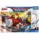Puzzle trefl primo 24 super maxi disney marvel razbunatorii puternici