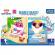 Puzzle trefl primo baby maxi 2x10 baby shark