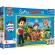 Puzzle trefl primo super shape xxl 104 patrula catelusilor