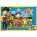 Puzzle trefl primo super shape xxl 104 patrula catelusilor