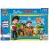 Puzzle trefl primo super shape xxl 104 patrula catelusilor