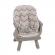 Scaun hranire multi gri ugsh-015grey