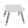Scaun hranire multi gri ugsh-015grey