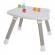 Scaun hranire multi gri ugsh-015grey