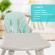 Scaun hranire multi verde ugsh-015mint