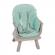 Scaun hranire multi verde ugsh-015mint