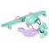 Steffi love papusa steffi cu longboard