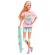 Steffi love papusa steffi cu longboard