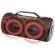 Boxa portabila jvc xs-e643b, 60w, bluetooth 5.3, baterie litiu-ion