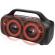 Boxa portabila jvc xs-e843b, 80w, bluetooth 5.3, baterie litiu-ion